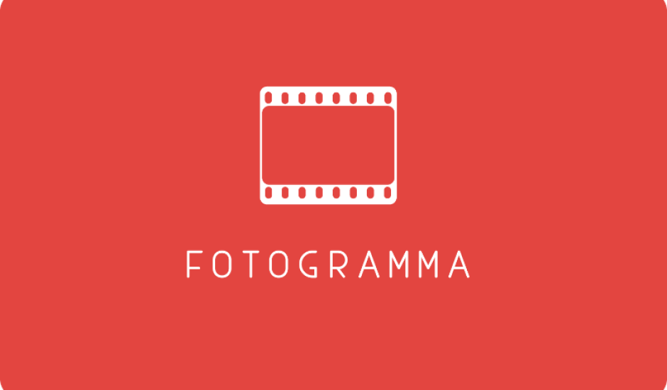 banner Fotogramma